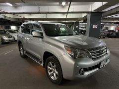 Сүрөт унаа Lexus GX