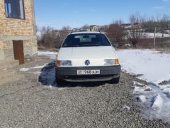 Photo of the vehicle Volkswagen Passat