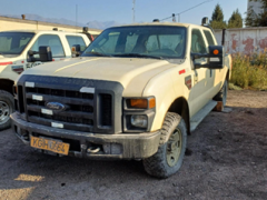 Сүрөт унаа Ford F-350