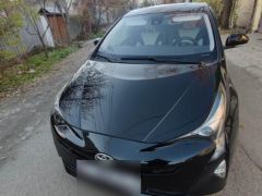 Photo of the vehicle Toyota Prius