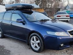 Сүрөт унаа Honda Accord