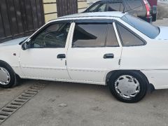 Фото авто Daewoo Nexia