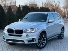 Photo of the vehicle BMW X5