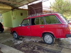 Photo of the vehicle ВАЗ (Lada) 2104