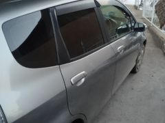 Сүрөт унаа Honda Fit