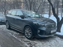 Photo of the vehicle Kia Sorento