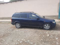 Сүрөт унаа Opel Astra