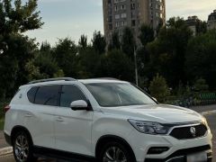 Фото авто SsangYong Rexton