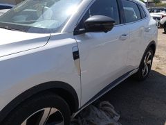 Фото авто Changan CS55PLUS