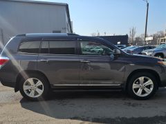 Фото авто Toyota Highlander