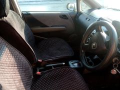 Photo of the vehicle Honda Fit