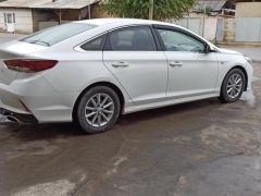 Сүрөт унаа Hyundai Sonata