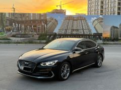 Photo of the vehicle Hyundai Grandeur