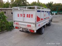 Фото авто Hyundai Porter