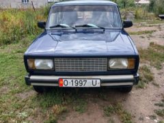 Фото авто ВАЗ (Lada) 2105