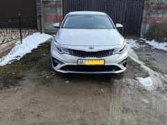 Сүрөт унаа Kia K5