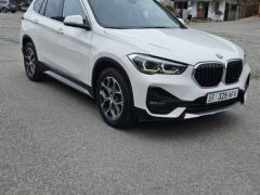 Сүрөт унаа BMW X1