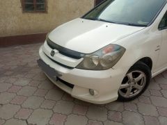 Фото авто Honda Stream