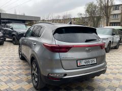 Фото авто Kia Sportage