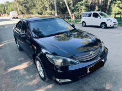 Фото авто Toyota Camry