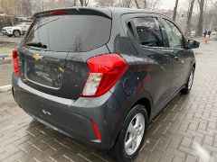 Photo of the vehicle Chevrolet Spark