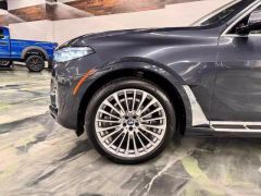 Сүрөт унаа BMW X7