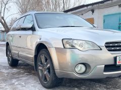 Сүрөт унаа Subaru Outback