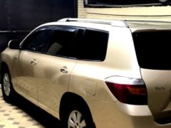 Photo of the vehicle Toyota Highlander