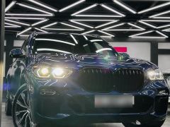 Сүрөт унаа BMW X5