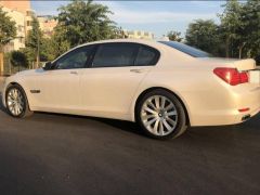 Сүрөт унаа BMW 7 серия