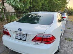 Photo of the vehicle Toyota Crown