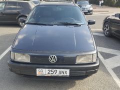 Сүрөт унаа Volkswagen Passat