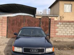 Сүрөт унаа Audi S4