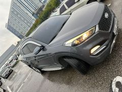 Photo of the vehicle Hyundai Tucson