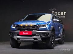 Сүрөт унаа Ford Ranger