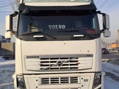 Фото авто Volvo FH