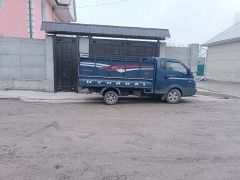 Фото авто Hyundai Porter