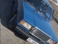 Photo of the vehicle ВАЗ (Lada) 2107