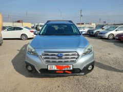 Photo of the vehicle Subaru Outback