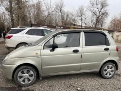 Photo of the vehicle Daewoo Matiz