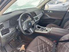 Photo BMW X5  2023