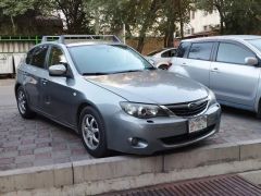 Сүрөт унаа Subaru Impreza