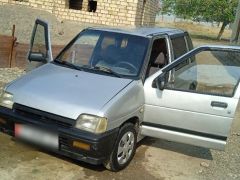 Сүрөт унаа Daewoo Tico