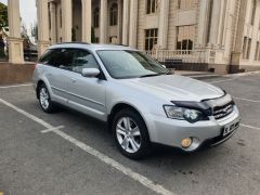 Фото авто Subaru Outback