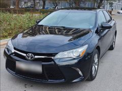 Photo of the vehicle Toyota Camry