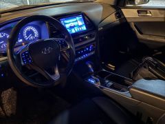 Сүрөт унаа Hyundai Sonata