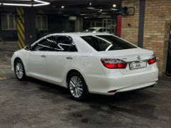 Photo of the vehicle Toyota Camry