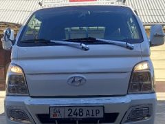 Фото авто Hyundai Porter