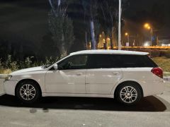 Сүрөт унаа Subaru Legacy