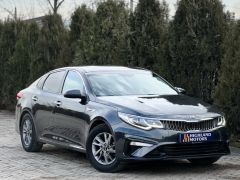 Сүрөт унаа Kia K5